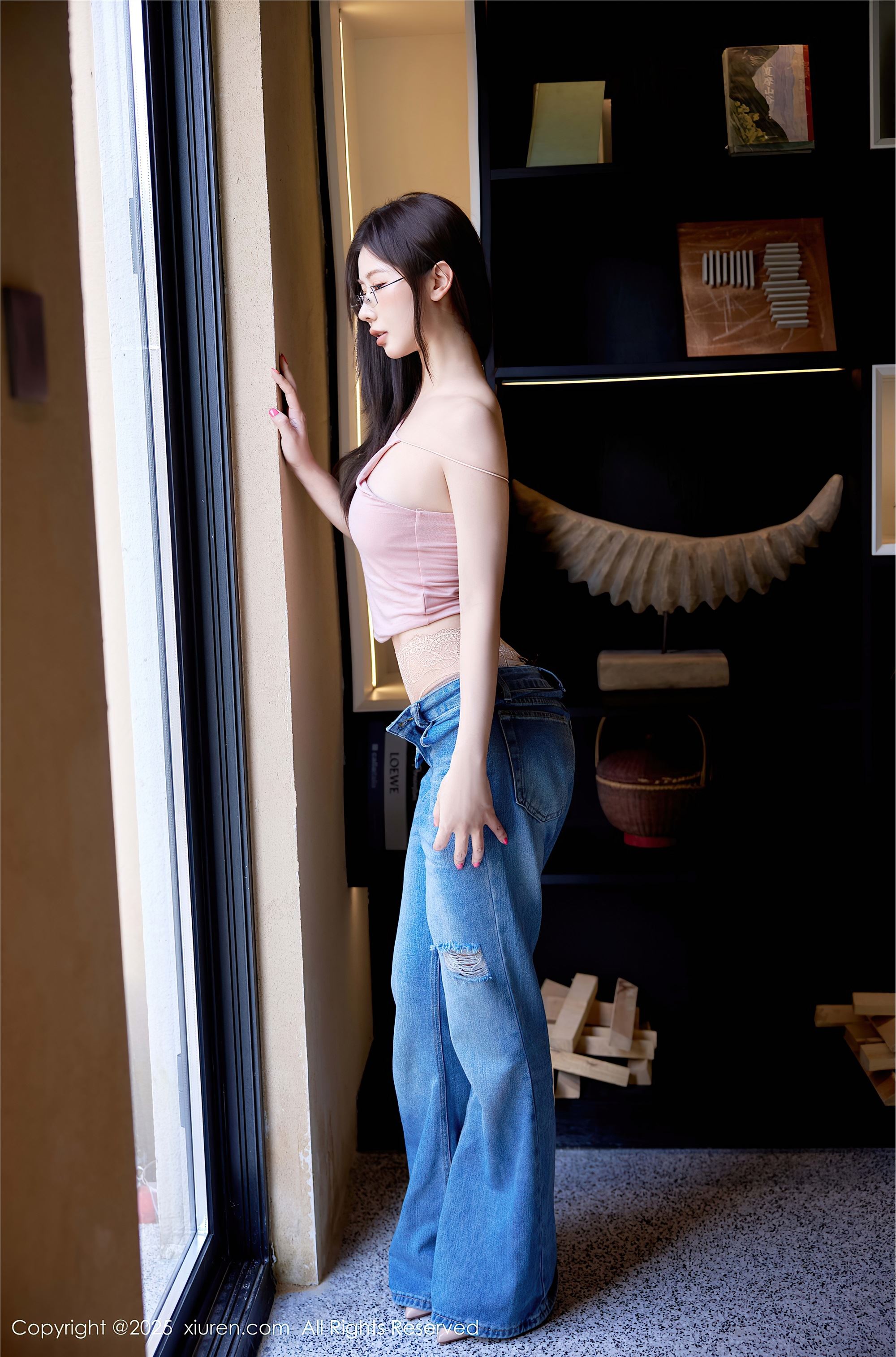 Xiuren秀人网 2025.11.13 NO.10983 尹甜甜sunny